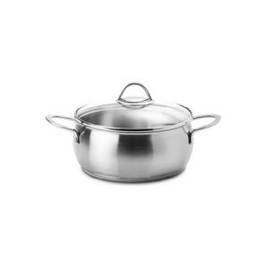 Silampos Oceanus Casserole 24Cm  |  Dishes & Casseroles Dishes & Casseroles Dishes & Casseroles