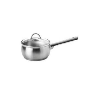 Silampos Oceanus Saucepan 16Cm  |  Pots, Lids & Pans Kitchenware Pots, Lids & Pans