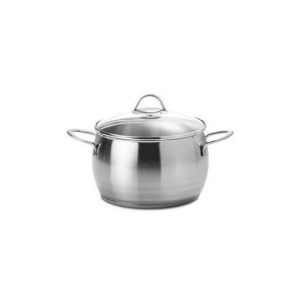 Silampos Oceanus Stockpot 20Cm  |  Pots, Lids & Pans Kitchenware Pots, Lids & Pans