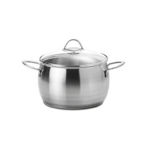 Silampos Oceanus Stockpot 28Cm  |  Pots, Lids & Pans Kitchenware Pots, Lids & Pans