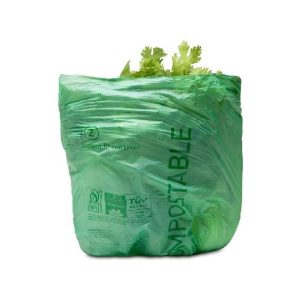 Simplehuman Bin Bag Liner Code Z Compos 30Pcs  |  Bins & Liners Bins & Liners Bins & Liners