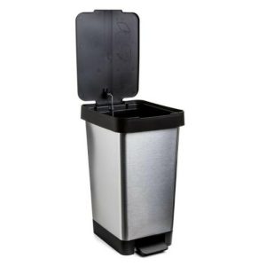 Smart Pedal Bin 25Lt  |  Bins & Liners Bins & Liners Bins & Liners