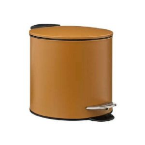 Softcl 3L Dustbin Malt  |  Bins & Liners Bins & Liners Bins & Liners