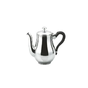 Stainless Steel Coffee Pot 1.0L  |  Tea & Coffee Accessories Kitchenware Tea & Coffee Accessories