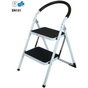 Step Ladder Two Step Qh-122  |  Houseware Household Goods Houseware