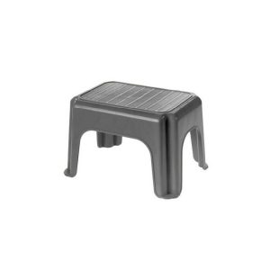 Stool Baby Size Dumbo  |  Houseware Household Goods Black