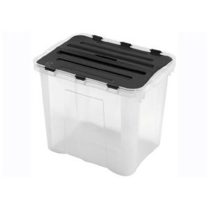 Storage Box 30L 42X31x34  |  Storage Baskets & Boxes Household Goods Storage Baskets & Boxes