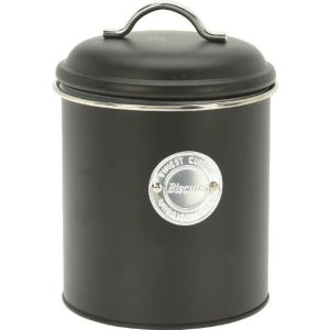 Storage Canister Black – C80601930  |  Food Storage Food Storage Black