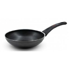 Styr Frypan 28Cm For Induction  |  Pots, Lids & Pans Kitchenware Black