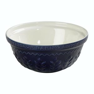 Tala 30Cm Mixing Bowl Indigo  |  Baking Tools & Accessories Baking Tools & Accessories Baking Tools & Accessories