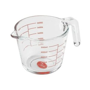 Tala 500Ml Measuring Glass Jug  |  Baking Tools & Accessories Baking Tools & Accessories Baking Tools & Accessories