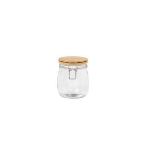 Tala Bamboo Lid 700Ml  |  Food Storage Food Storage Clear