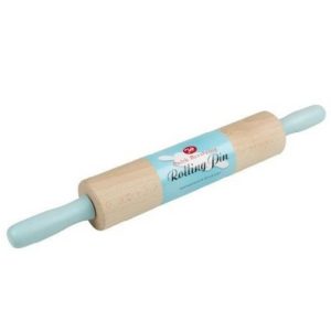 Tala Beech Rolling Pin  |  Baking Tools & Accessories Baking Tools & Accessories Baking Tools & Accessories