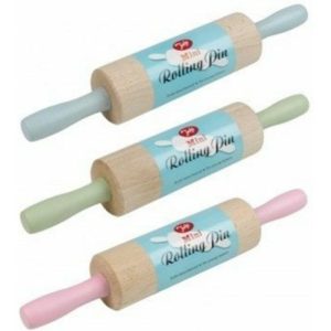 Tala Rolling Pin Coloured  |  Baking Tools & Accessories Baking Tools & Accessories Baking Tools & Accessories