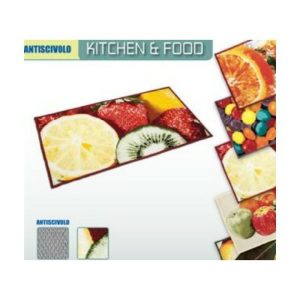 Tappeto Kitchen & Food 50X100 5 De03348a  |  Miscellaneous Kitchenware Kitchenware Miscellaneous Kitchenware