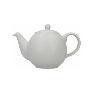 Teapot Set Nordic Grey  |  Tea & Coffee Accessories Kitchenware Grey