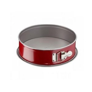 Tefal Bake Round Springform 23Cm  |  Baking Tools & Accessories Baking Tools & Accessories Baking Tools & Accessories