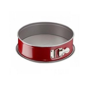 Tefal Bake Round Springform 25Cm  |  Baking Tools & Accessories Baking Tools & Accessories Baking Tools & Accessories