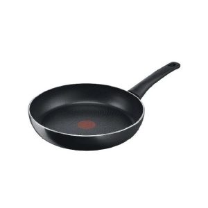 Tefal Frying Pan Generous Cook 28Cm  |  Pots, Lids & Pans Kitchenware Black