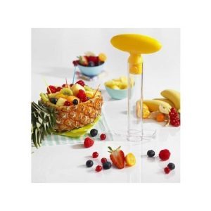 Tefal Kitchen Fresh Pineapple Slicer  |  Baking Tools & Accessories Baking Tools & Accessories Baking Tools & Accessories