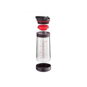 Tefal Kitchen Ingenio Salad Dressing Shaker  |  Baking Tools & Accessories Baking Tools & Accessories Baking Tools & Accessories