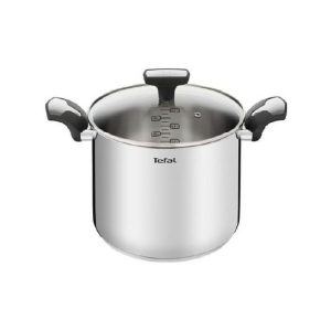 Tefal Pasta Pot G6 Emotion 6.1L 22Cm +Lid  |  Pots, Lids & Pans Kitchenware Pots, Lids & Pans