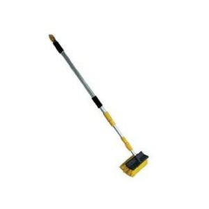 Telescopic Brush Yellow 3M  |  Cleaning Cleaning Cleaning