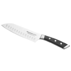 Tescoma Azza Santoku Japanese Knife  |  Utensils Kitchenware Utensils