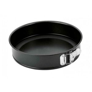 Tescoma Black Edition Spring Form 28Cm  |  Baking Tools & Accessories Baking Tools & Accessories Baking Tools & Accessories