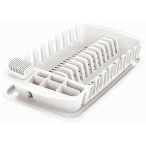 Tescoma Dish Drainer Cleankit900644  |  Dish Drainers & Accessories Dish Drainers & Accessories Dish Drainers & Accessories