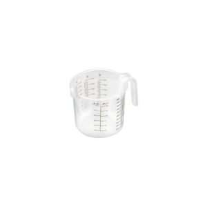 Tescoma Measure Jug 1.0Lt. 630408 Delicia  |  Kitchen Tools & Gadgets Kitchen Tools & Gadgets Kitchen Tools & Gadgets