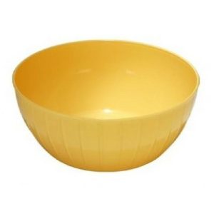 Tescoma Plastic Bowl Yellow 28Cm  |  Baking Tools & Accessories Baking Tools & Accessories Baking Tools & Accessories