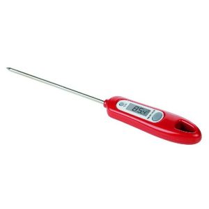 Tescoma Presto Digital Thermometer  |  Miscellaneous Kitchenware Kitchenware Miscellaneous Kitchenware