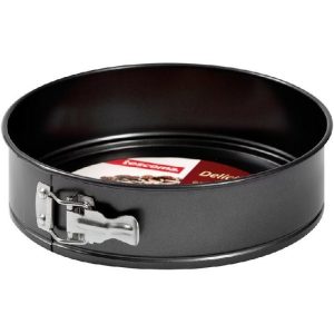 Tescoma Springform Tart Pan 18Cm  |  Baking Tools & Accessories Baking Tools & Accessories Baking Tools & Accessories