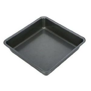 Tescoma Square Baking Tray Black 24Cm  |  Baking Tools & Accessories Baking Tools & Accessories Baking Tools & Accessories