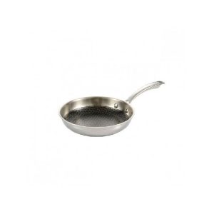 Tescoma Steelcraft Frying Pan 20Cm  |  Pots, Lids & Pans Kitchenware Pots, Lids & Pans