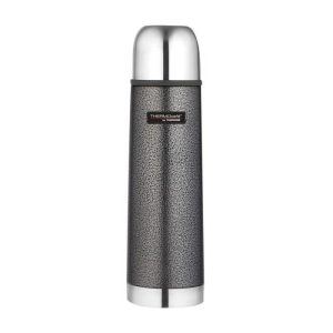 Thermocafe Hammer/T Stainless Steel 0.5L Grey  |  Picnicware Kitchenware Grey