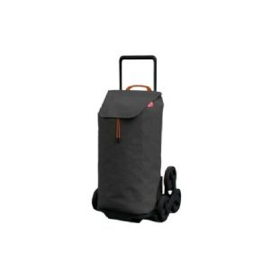 Trolley Tris New Grigio  |  Houseware Household Goods Grey