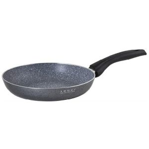 Trudi Frying Pan 30Cm  |  Pots, Lids & Pans Kitchenware Grey