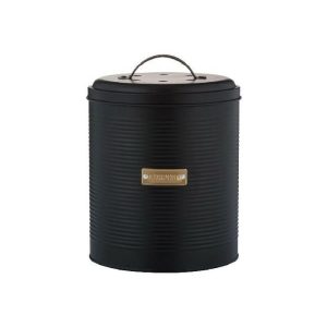 Typhoon Otto Composter Black  |  Miscellaneous Kitchenware Kitchenware Black