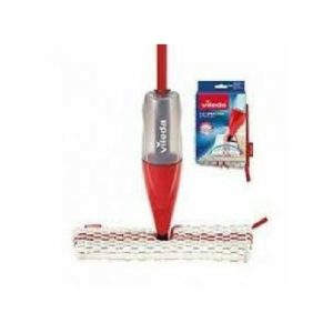 Vileda Promist Max Mop Head & Handle  |  Cleaning Cleaning Cleaning