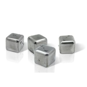 Vin Bouquet Stainless Steel Ice Rocks  |  Miscellaneous Kitchenware Kitchenware Miscellaneous Kitchenware