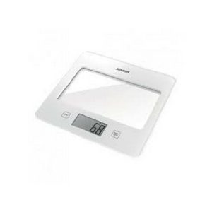 White Ultra Slim Kitchen Scale  |  Kitchen Tools & Gadgets Kitchen Tools & Gadgets Kitchen Tools & Gadgets