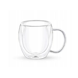 Wilmax Thermo Mug 500Ml Wl888749/A  |  Picnicware Kitchenware Clear