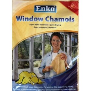 Window Cloth Set Of 2  |  Cleaning Cleaning Cleaning