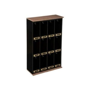 Wood Key Box Suite 33X53  |  Houseware Household Goods Houseware