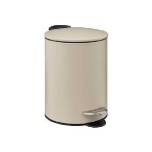 5Five Softcl 3L Dustbin Lin Colors  |  Bins & Liners Bins & Liners Beige