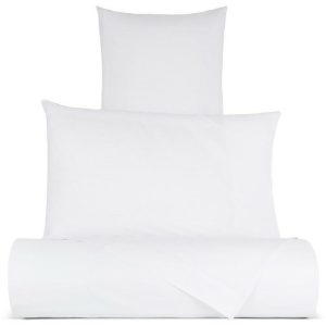 Coincasa Solid Color Percale Cotton Sheet Set – 7410081  |  Bins & Liners Bins & Liners Bins & Liners