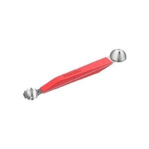 Stem Remover & Melon Baller  |  Miscellaneous Kitchenware Kitchenware Miscellaneous Kitchenware