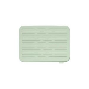 Silicone Dish Drying Mat Green 43Cm X 32Cm  |  Dish Drainers & Accessories Dish Drainers & Accessories Dish Drainers & Accessories